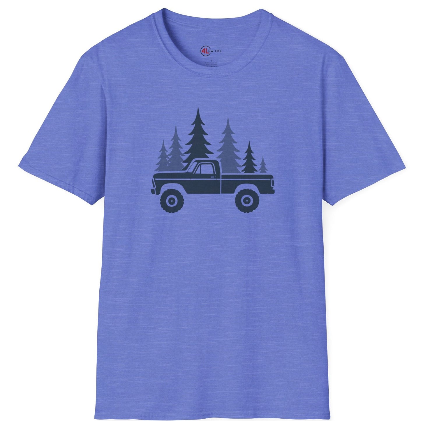 In The Pines T-Shirt