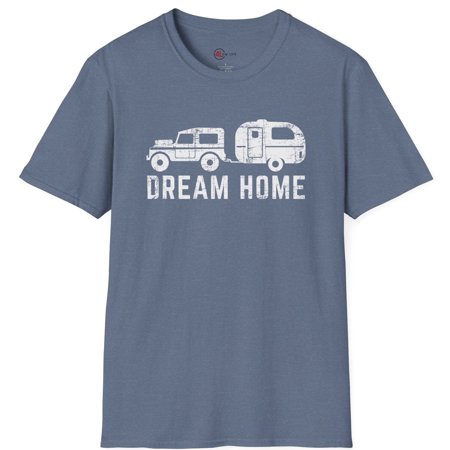 Landy Dream Home T-Shirt