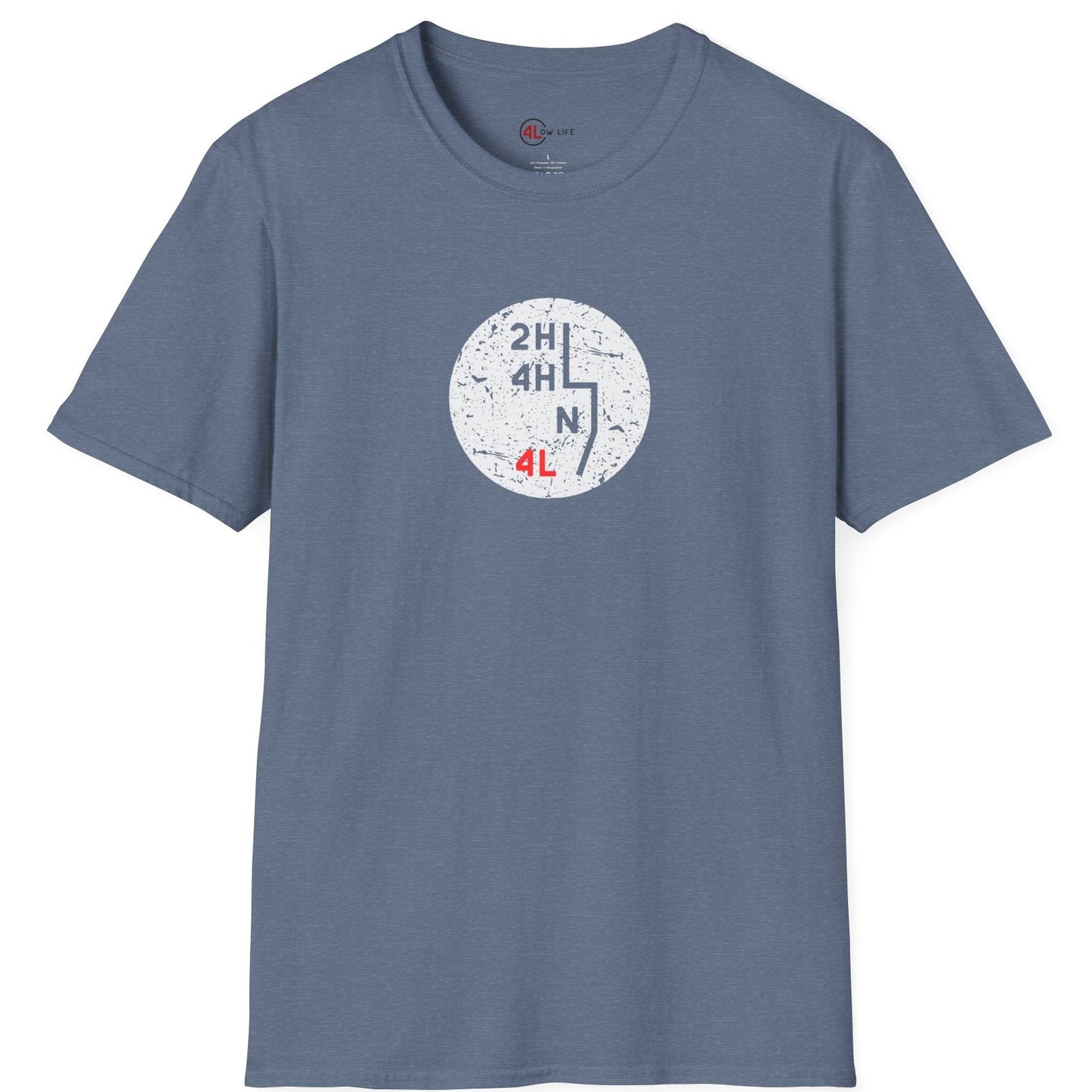 T-Case Pattern 1 T-Shirt