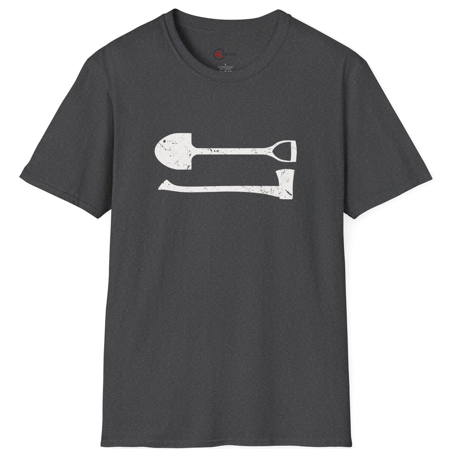 Pioneer Kit T-Shirt
