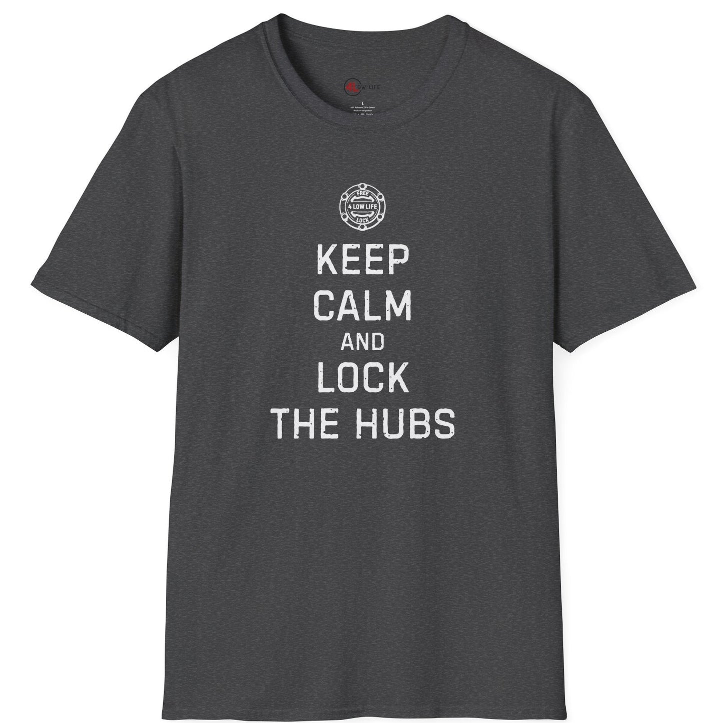Keep Calm T-Shirt