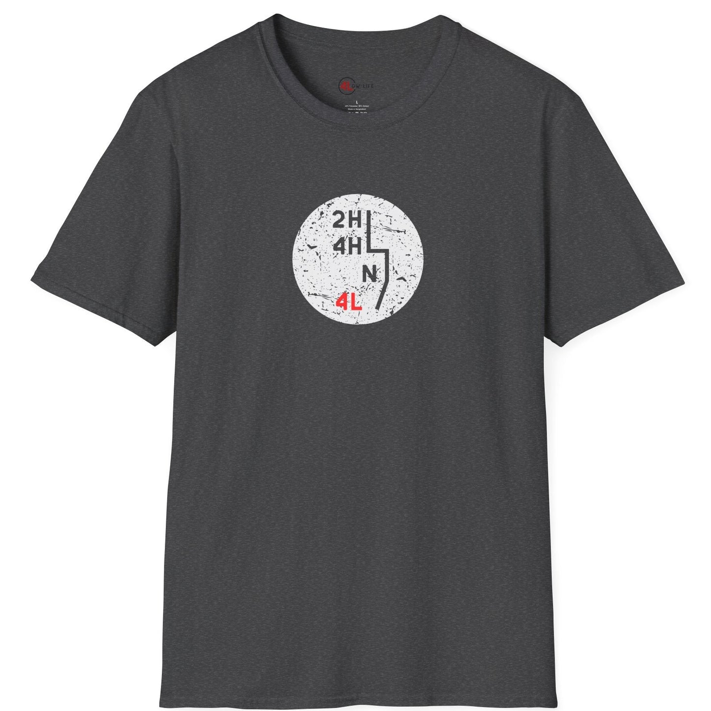 T-Case Pattern 1 T-Shirt