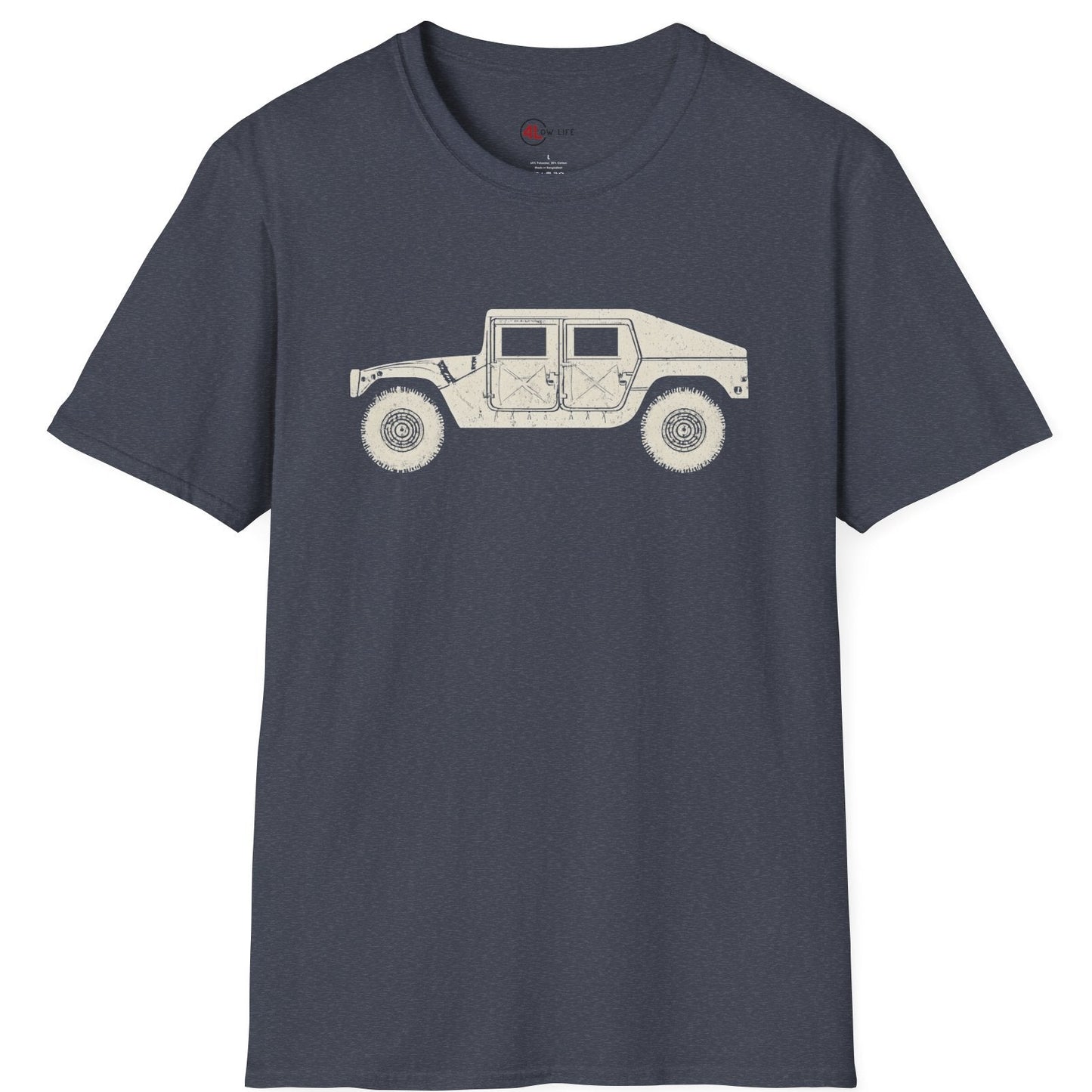 HMMWV T-Shirt
