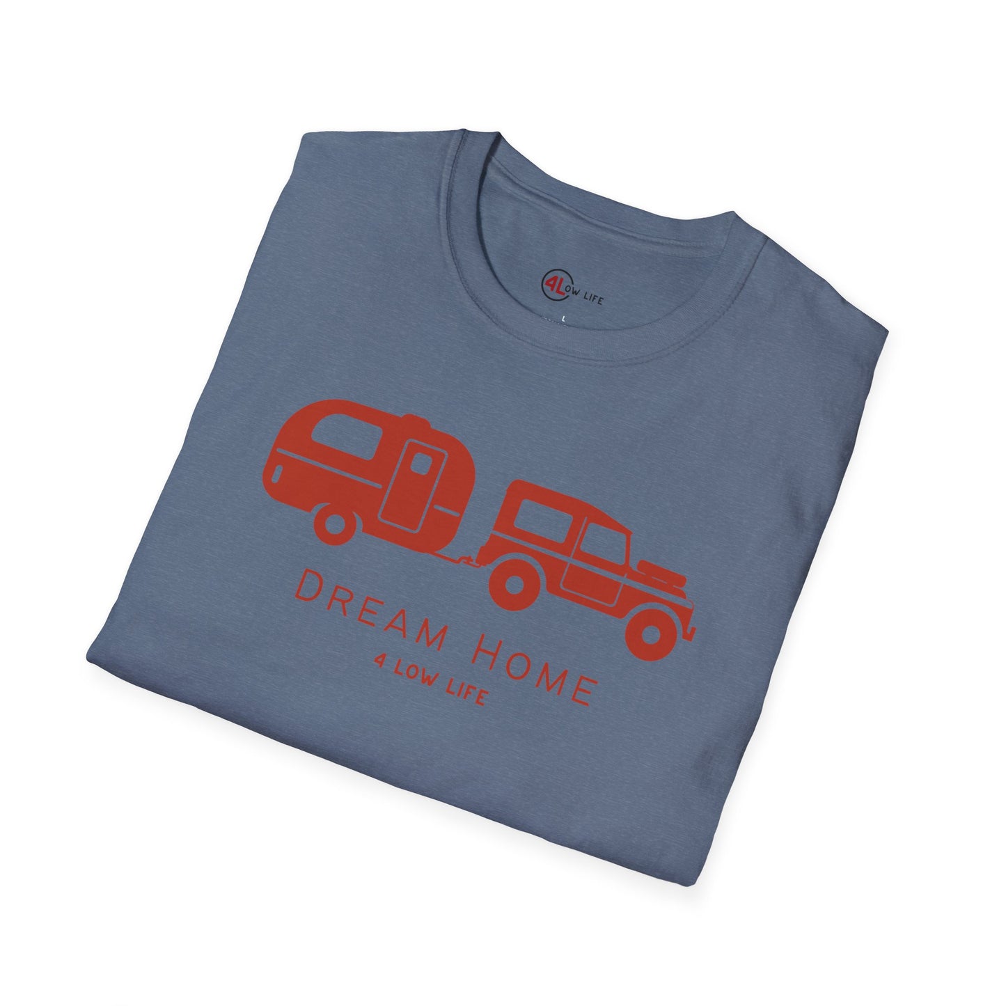 Dream House Rover T-Shirt