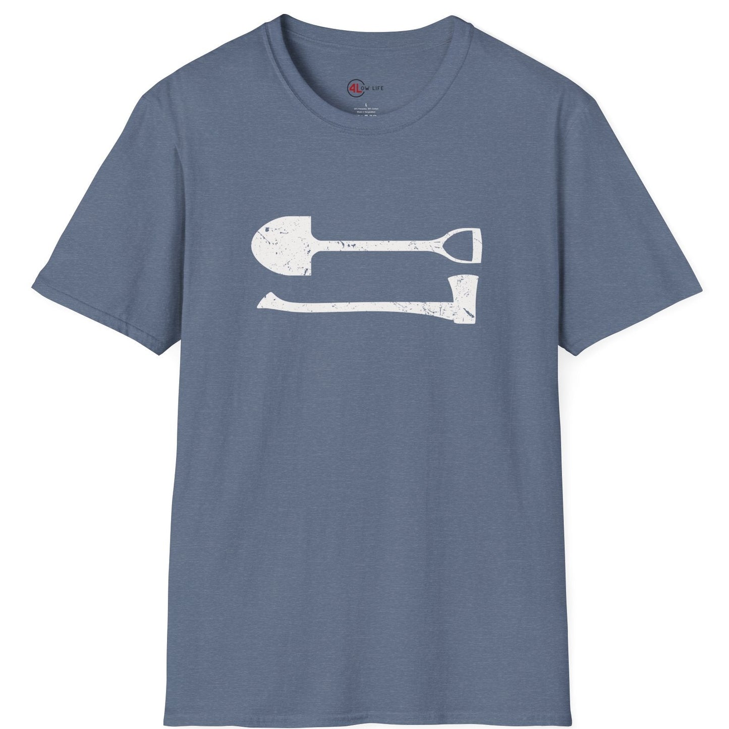 Pioneer Kit T-Shirt