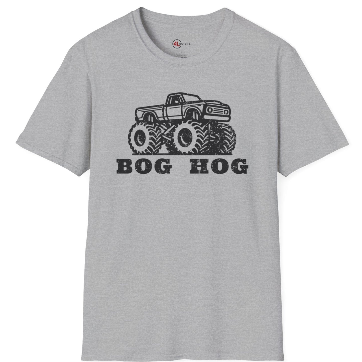 Bog Hog T-Shirt