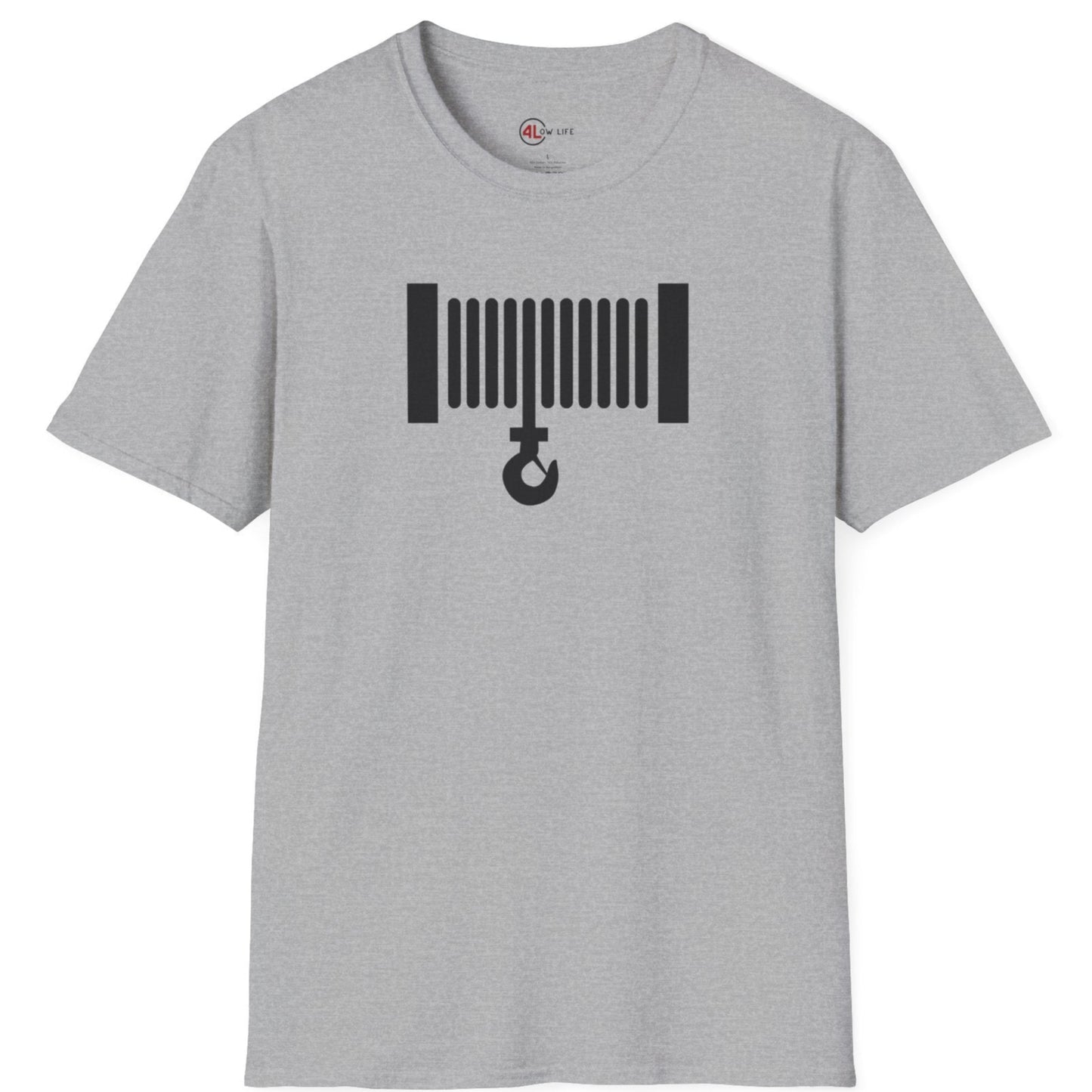 Winch T-Shirt
