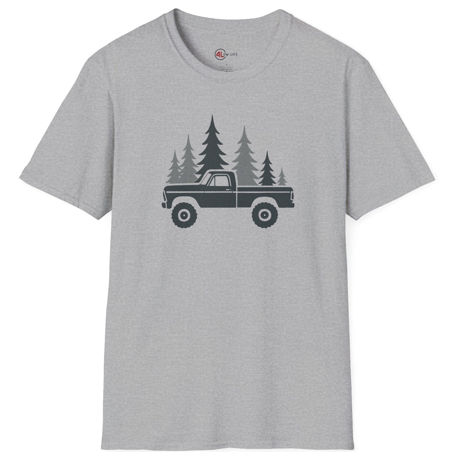 In The Pines T-Shirt