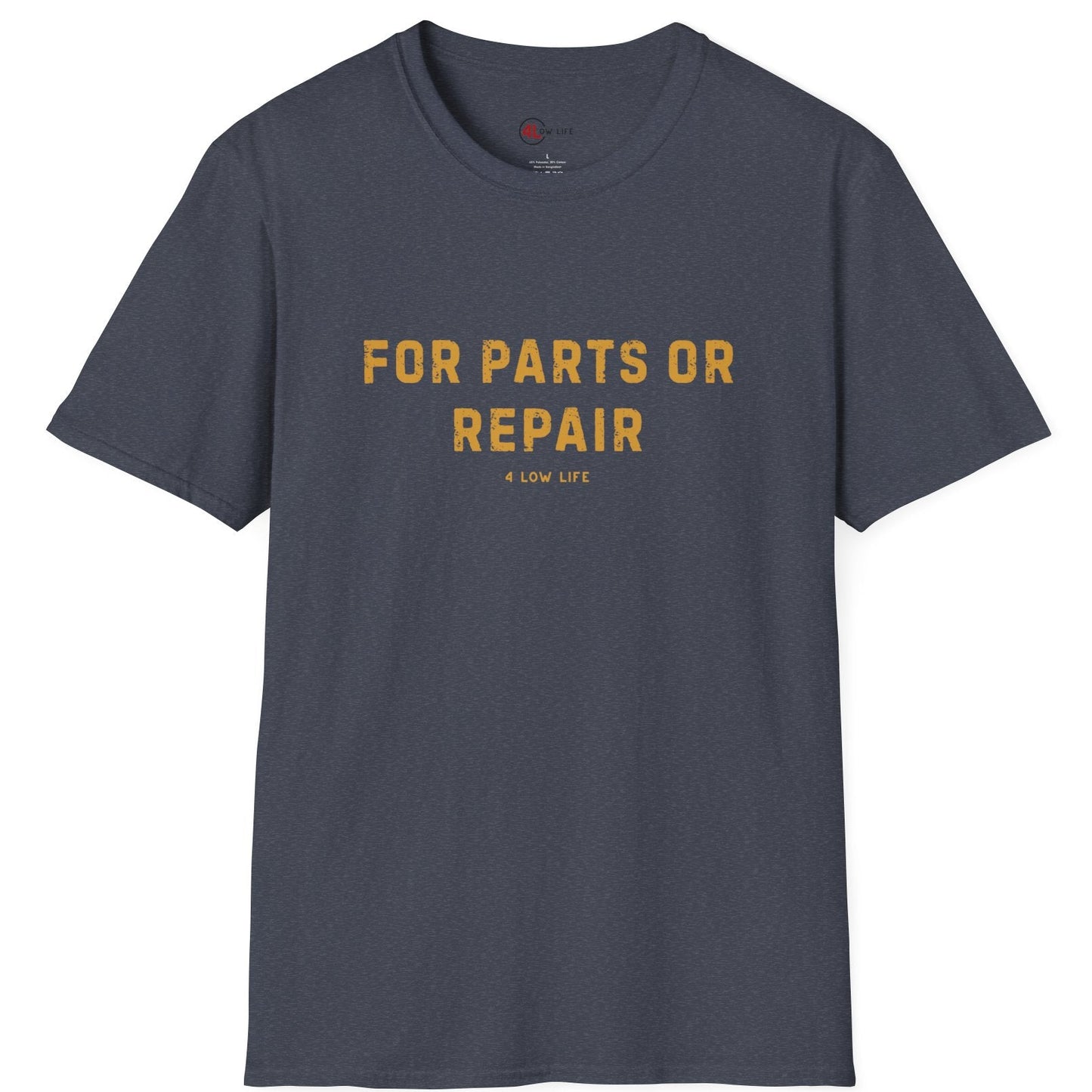 For Parts or Repair T-Shirt