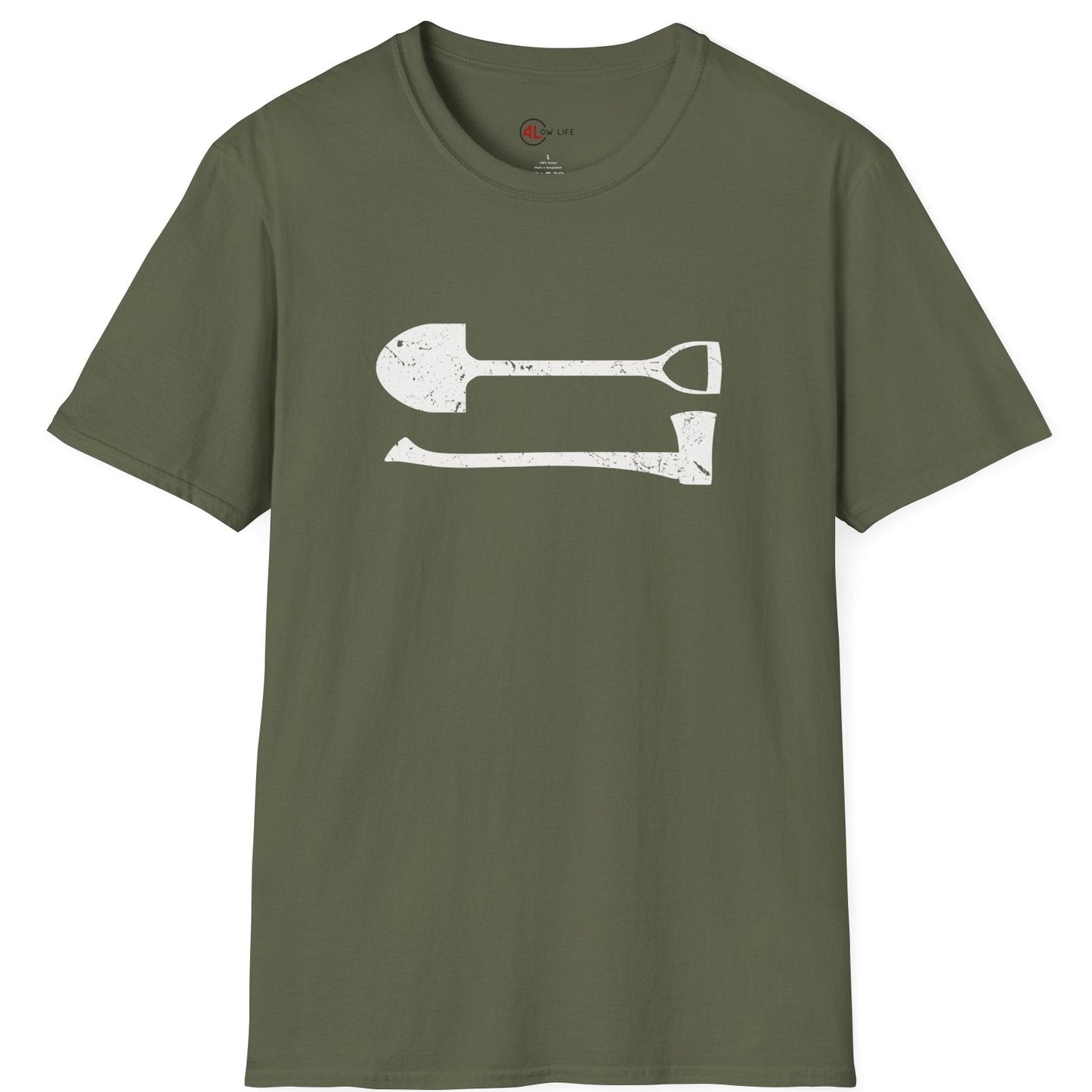 Pioneer Kit T-Shirt