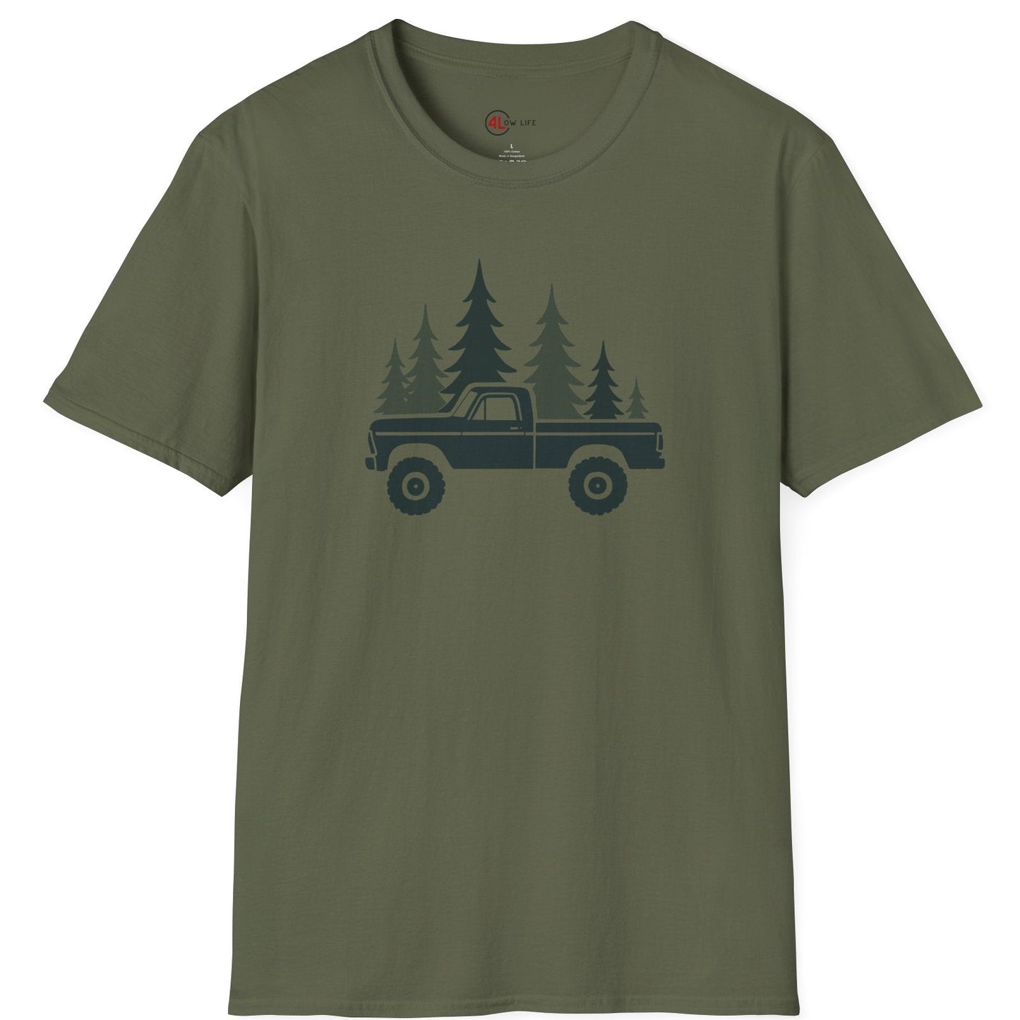 In The Pines T-Shirt
