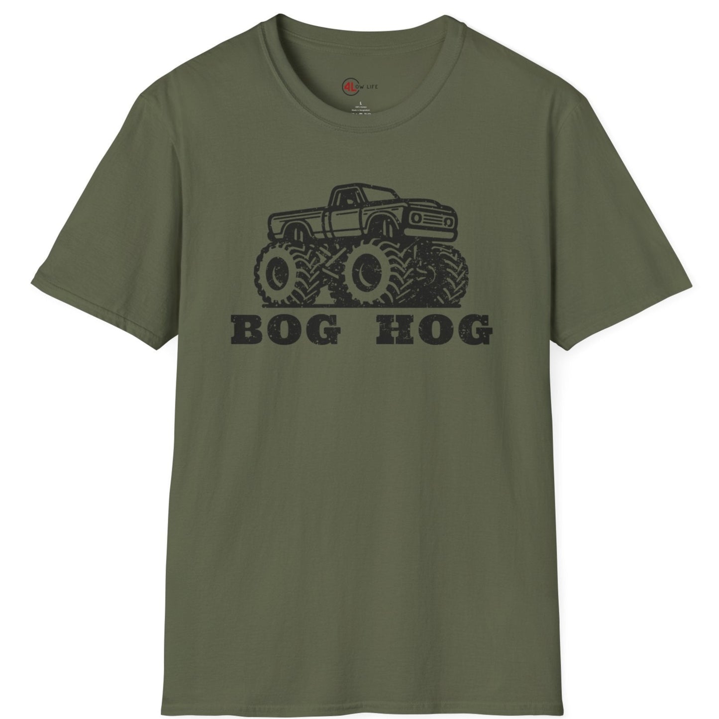 Bog Hog T-Shirt