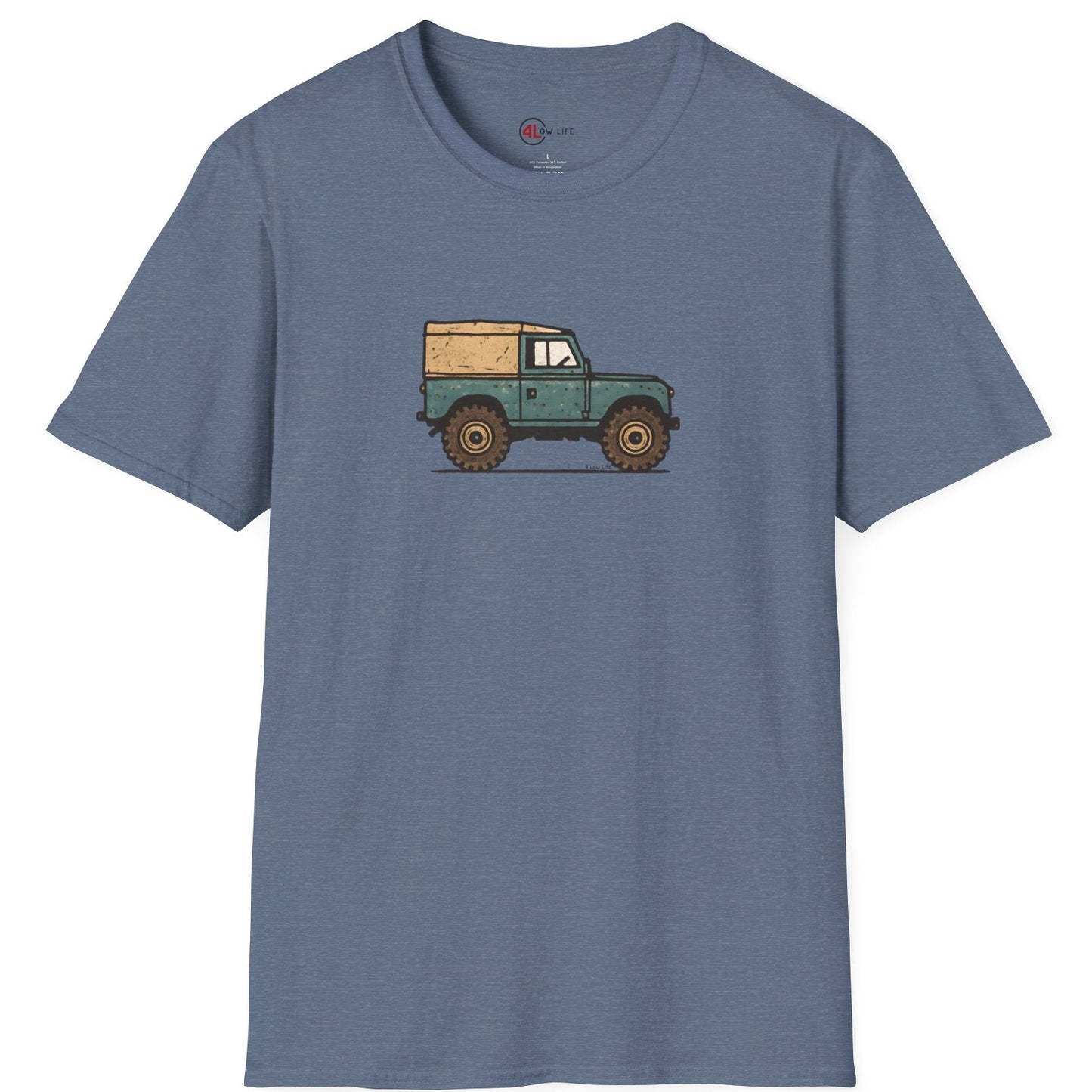 Classic Landy T-Shirt