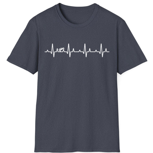 Off-road Pulse T-Shirt