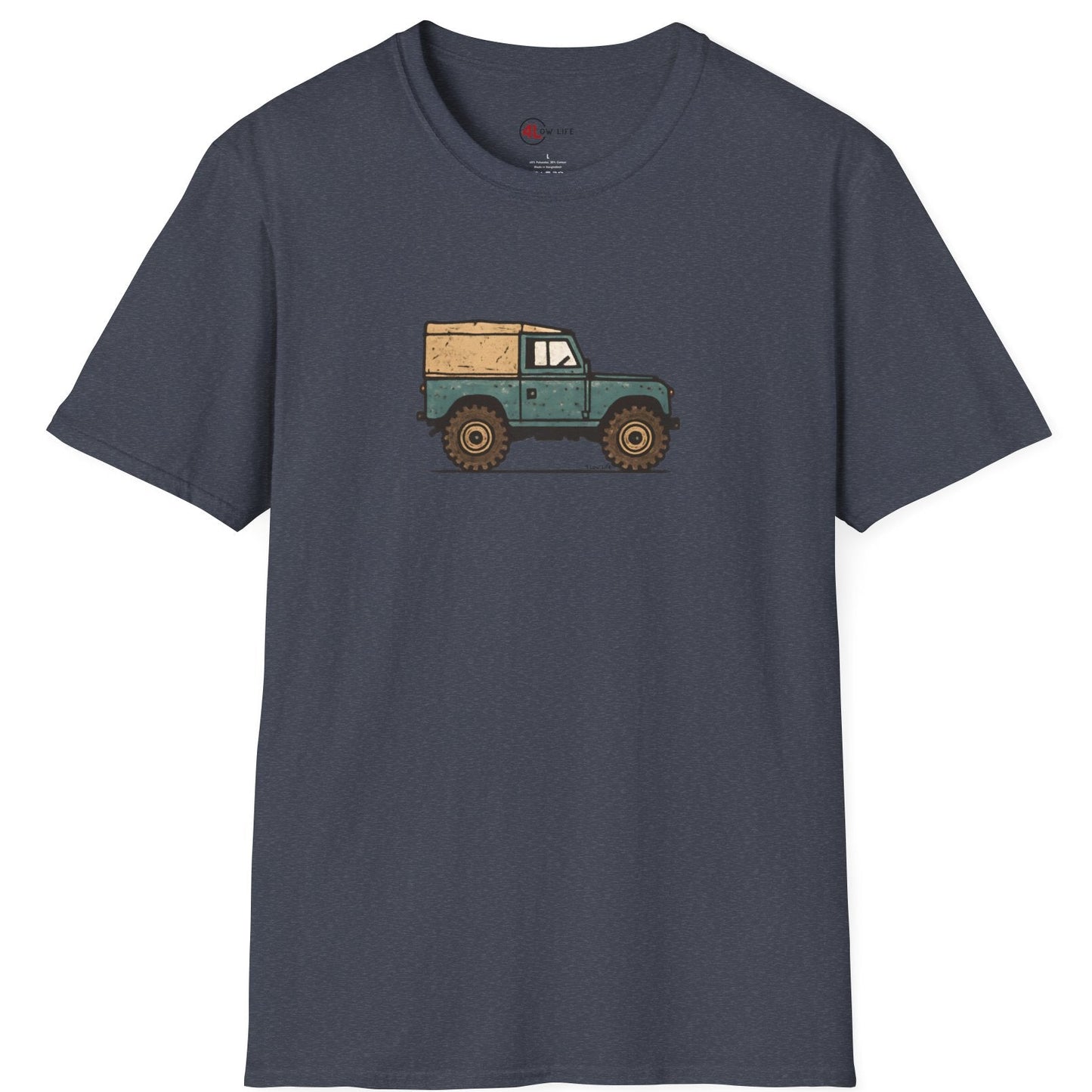 Classic Landy T-Shirt