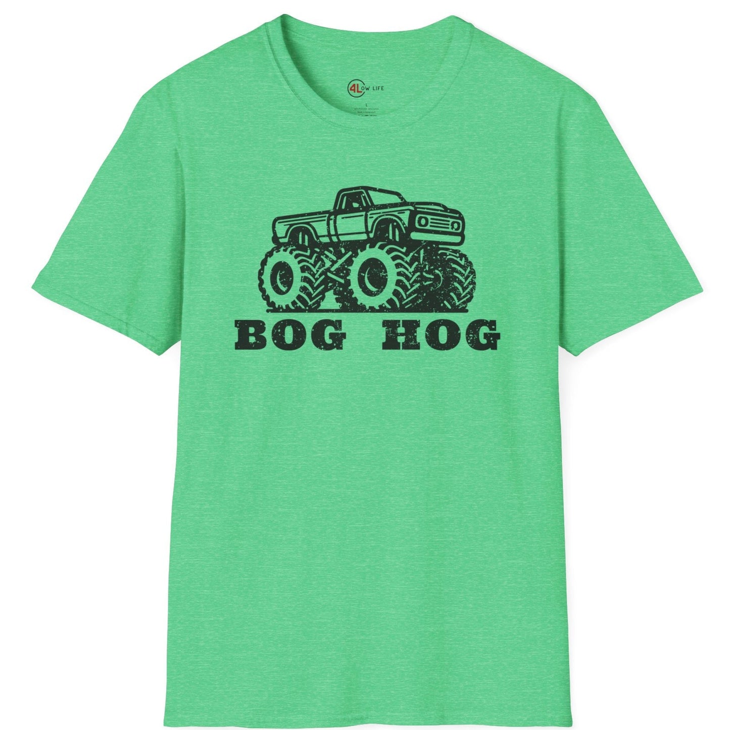 Bog Hog T-Shirt