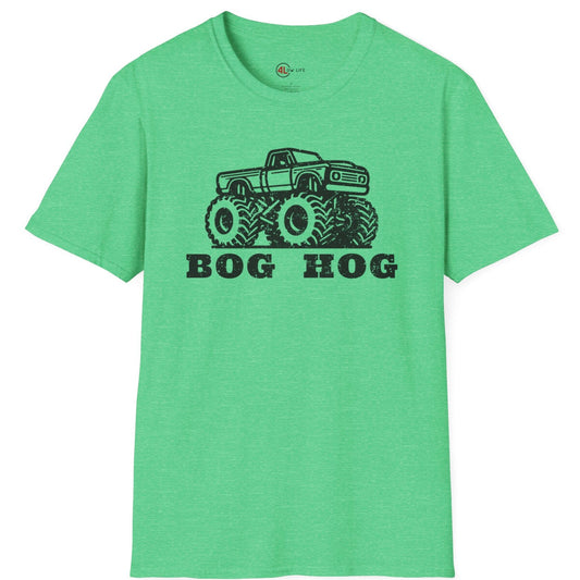 Bog Hog T-Shirt