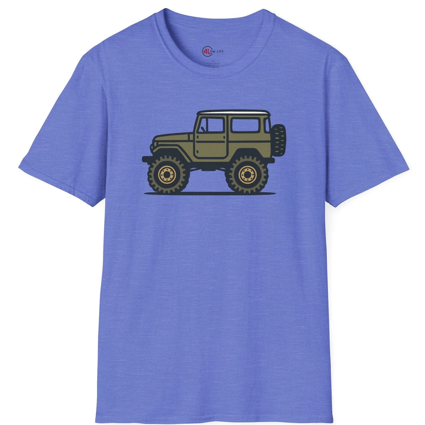 Classic Cruiser T-Shirt