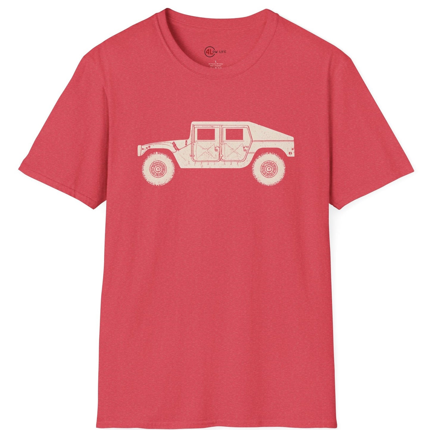 HMMWV T-Shirt