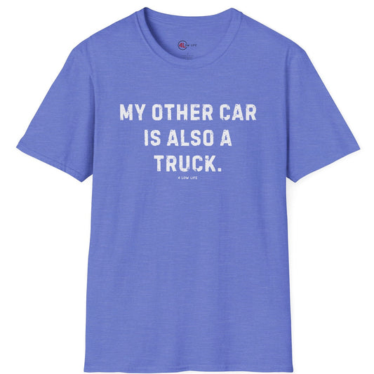 My Other Car T-Shirt