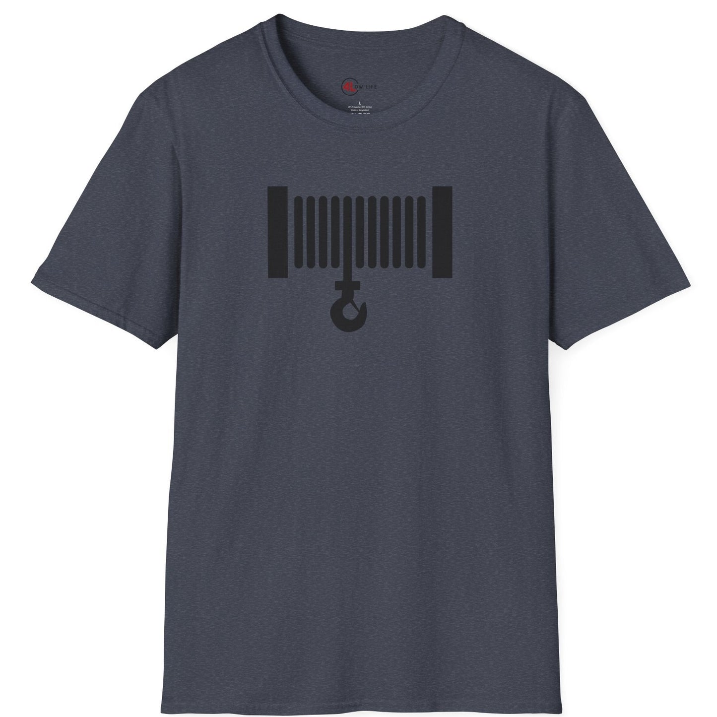 Winch T-Shirt