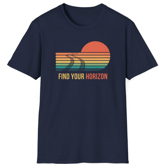Find Your Horizon T-Shirt