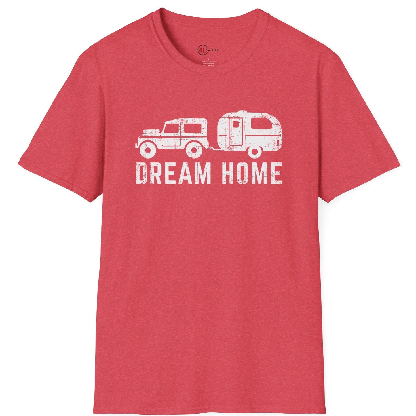 Landy Dream Home T-Shirt