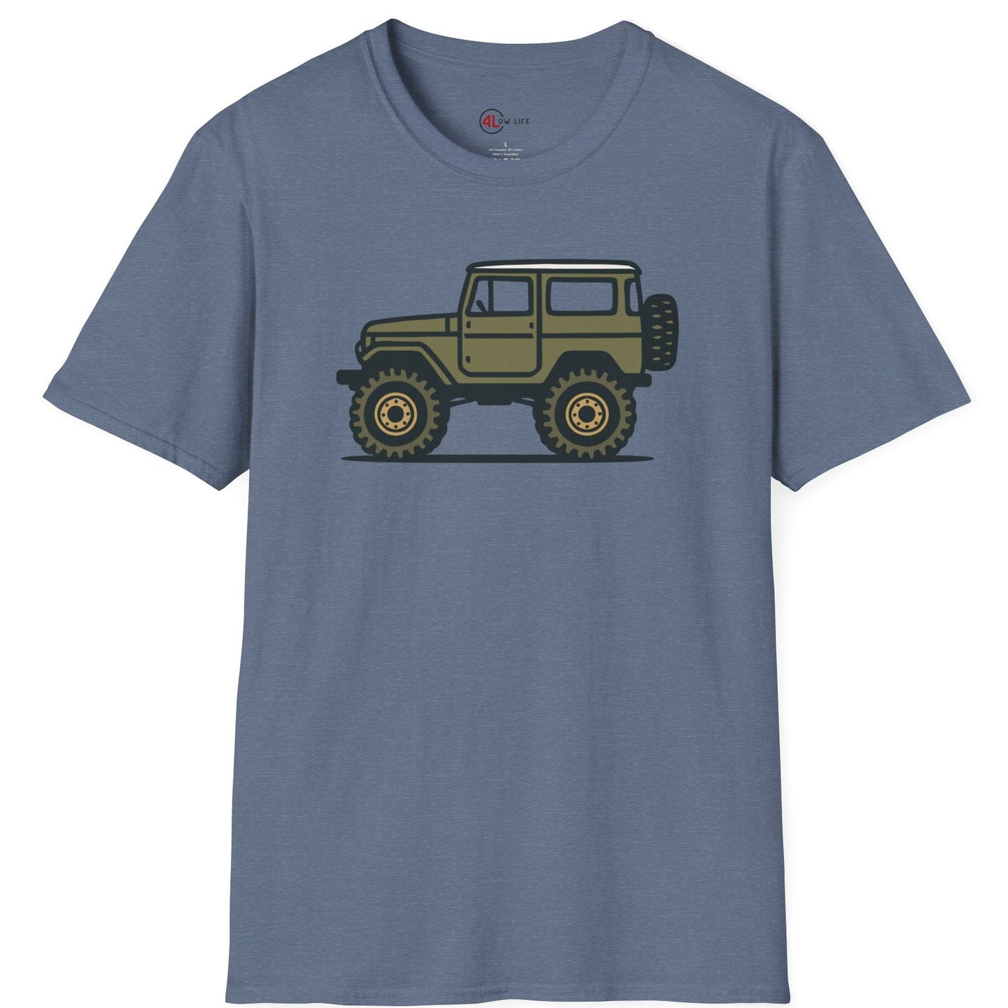 Classic Cruiser T-Shirt