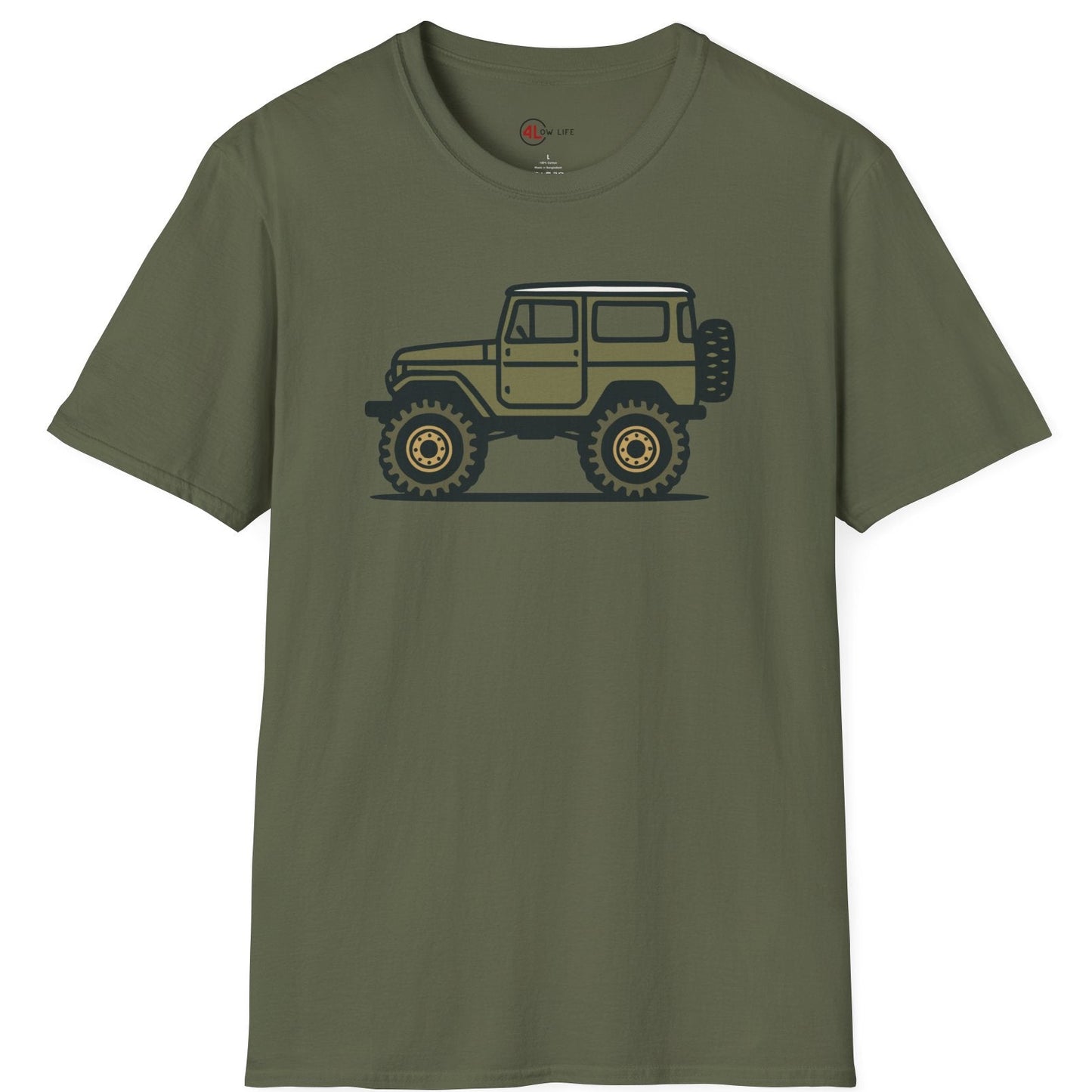 Classic Cruiser T-Shirt