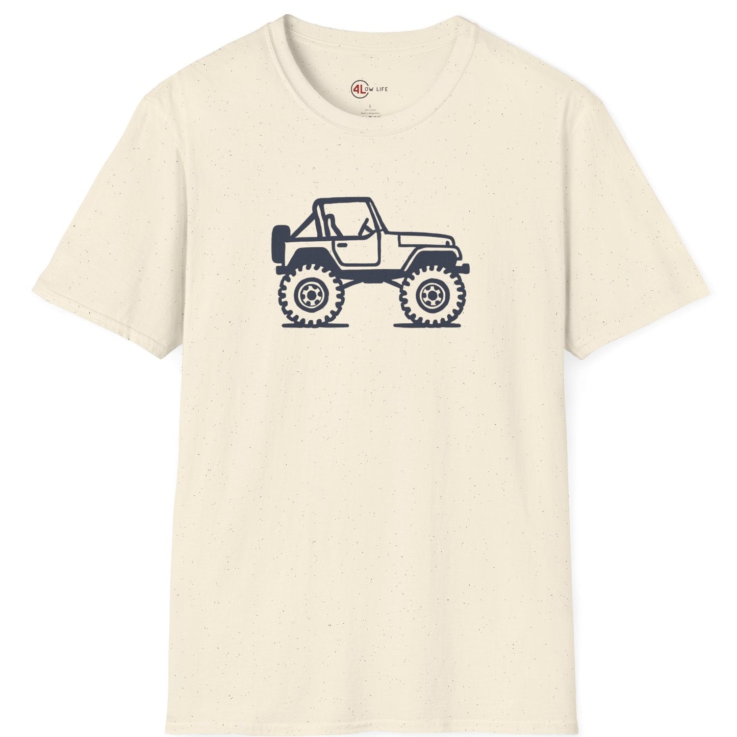 Lift Responsibly T-Shirt