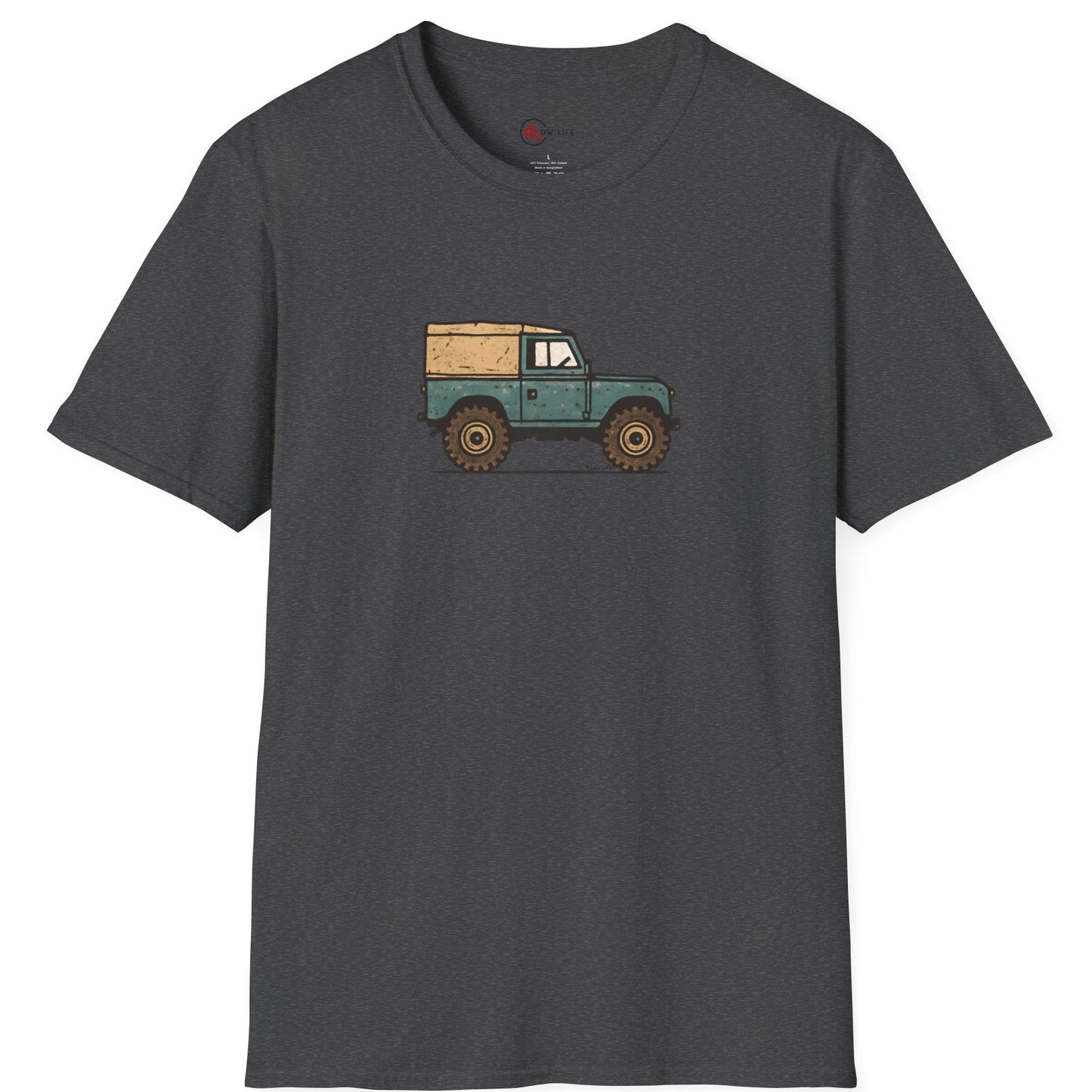 Classic Landy T-Shirt