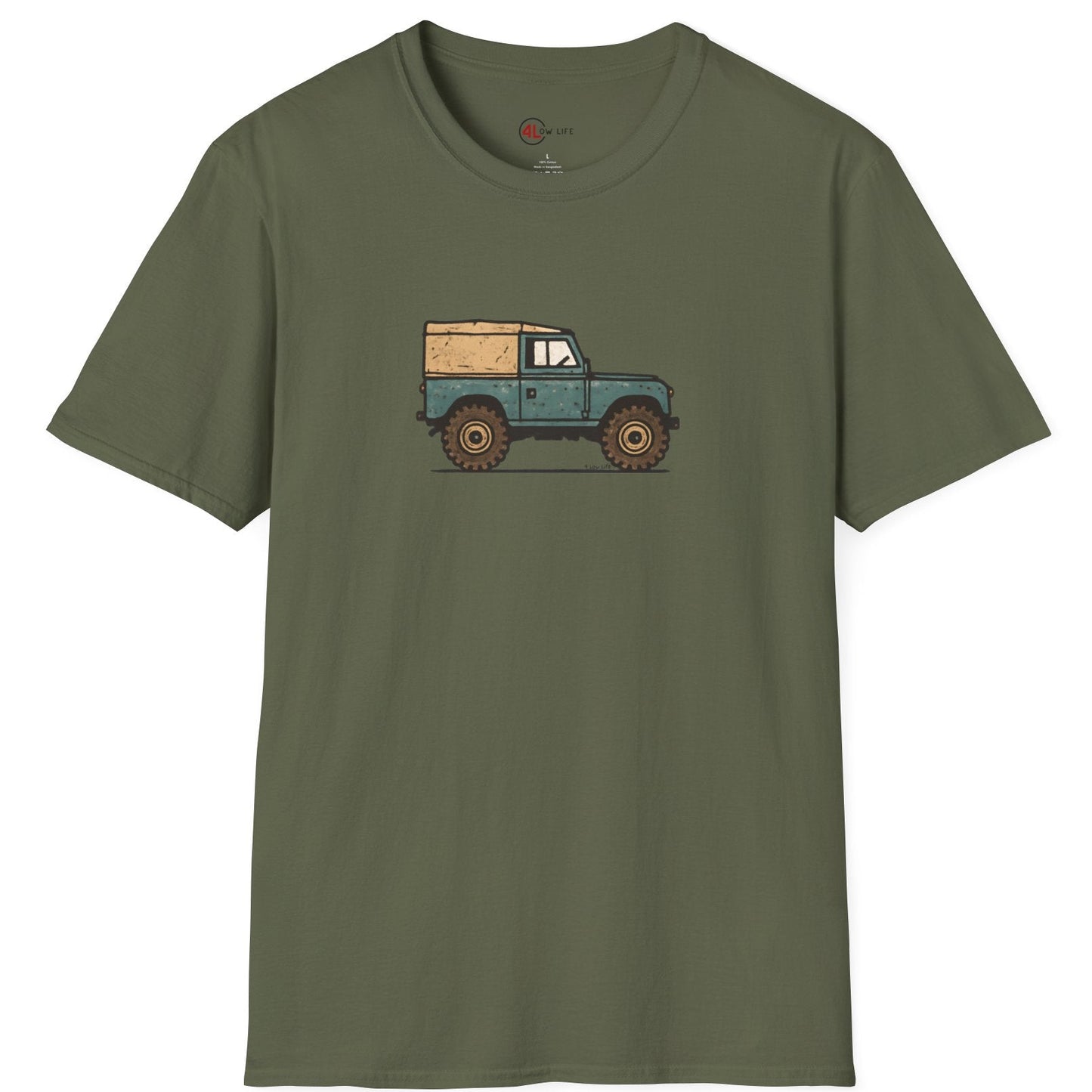 Classic Landy T-Shirt
