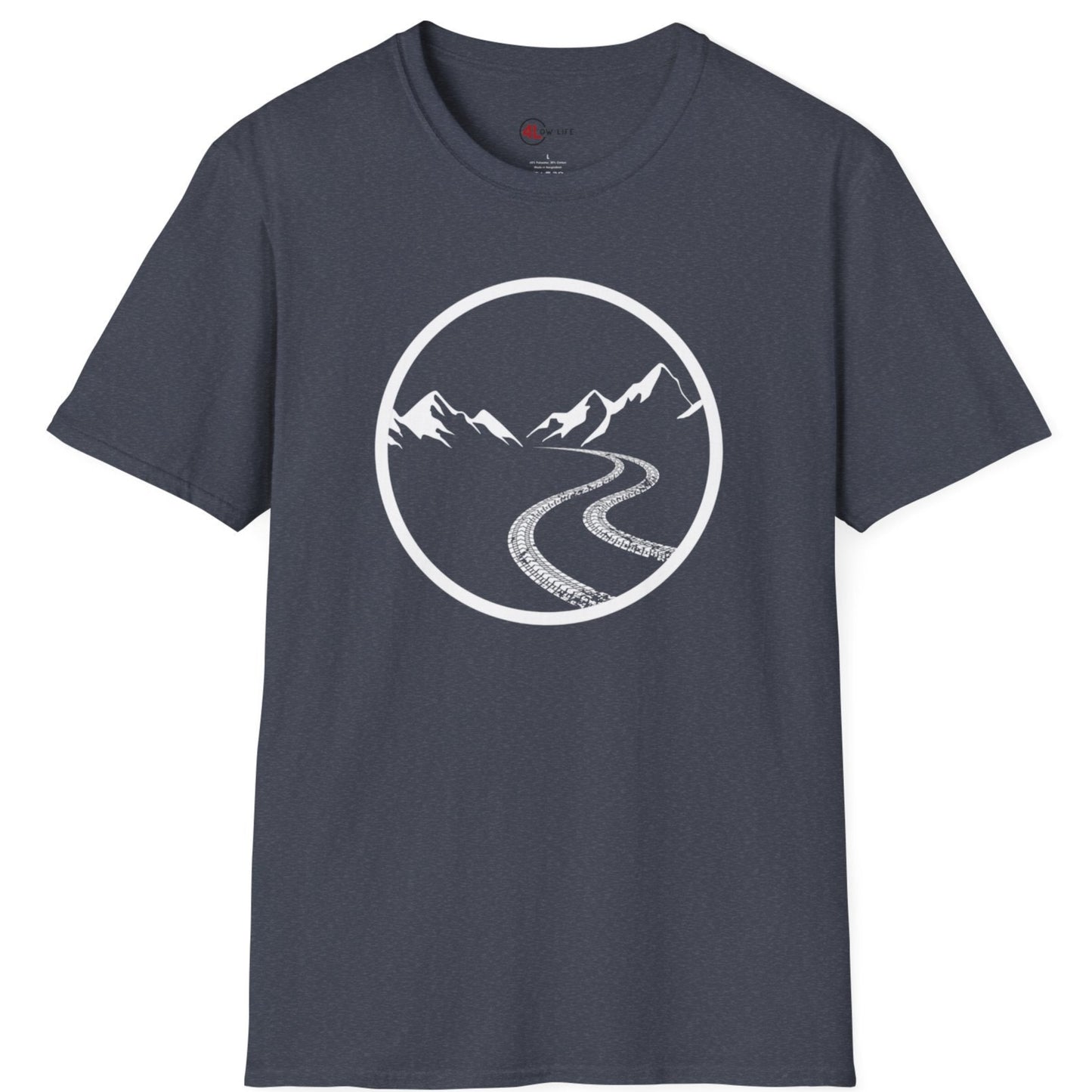 Mountain Ride T-Shirt