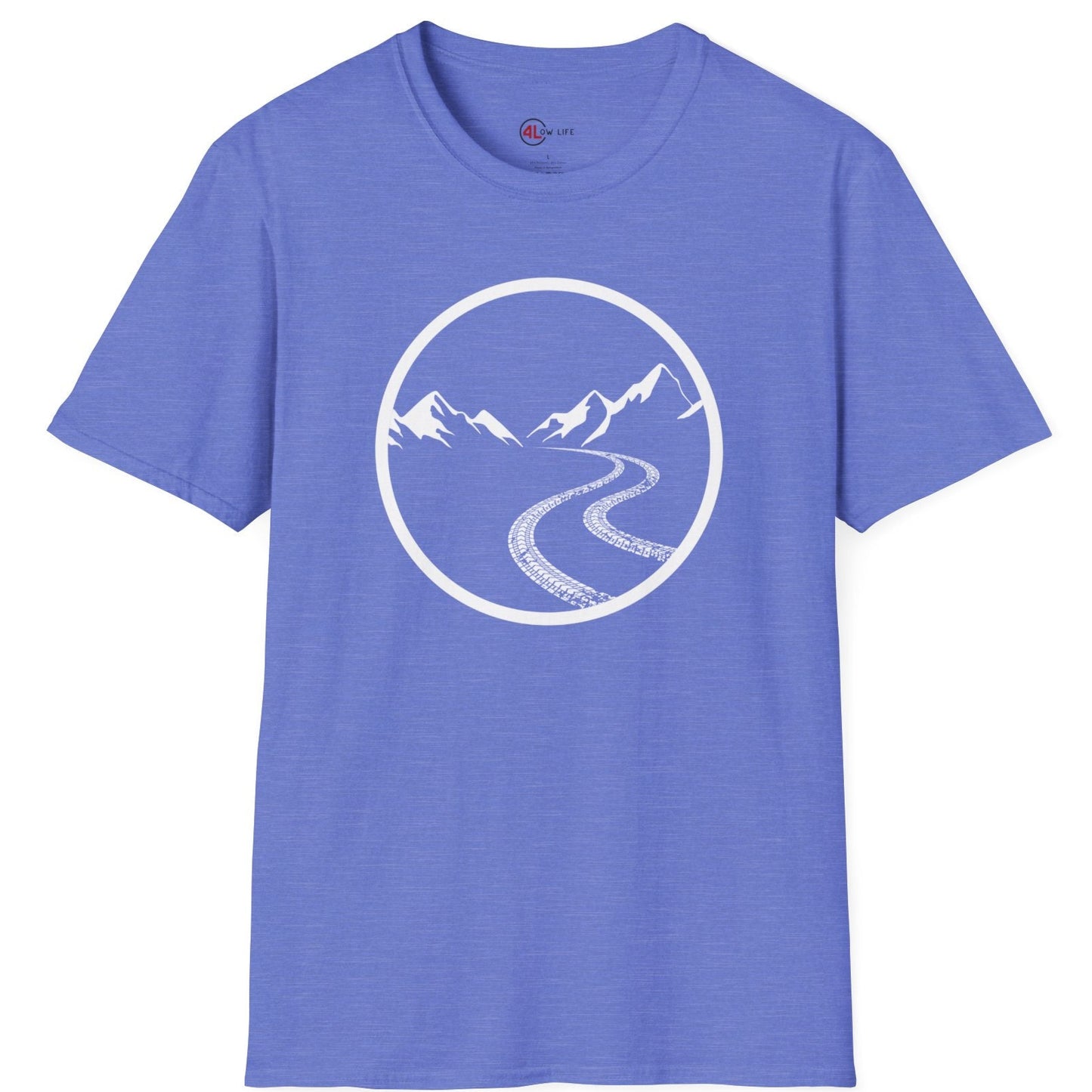 Mountain Ride T-Shirt