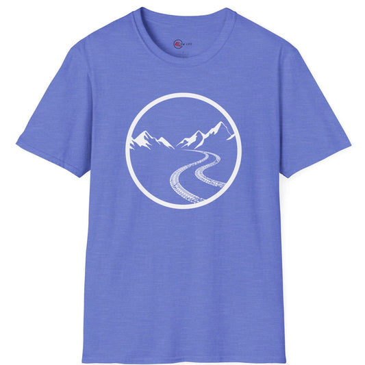 Mountain Ride T-Shirt