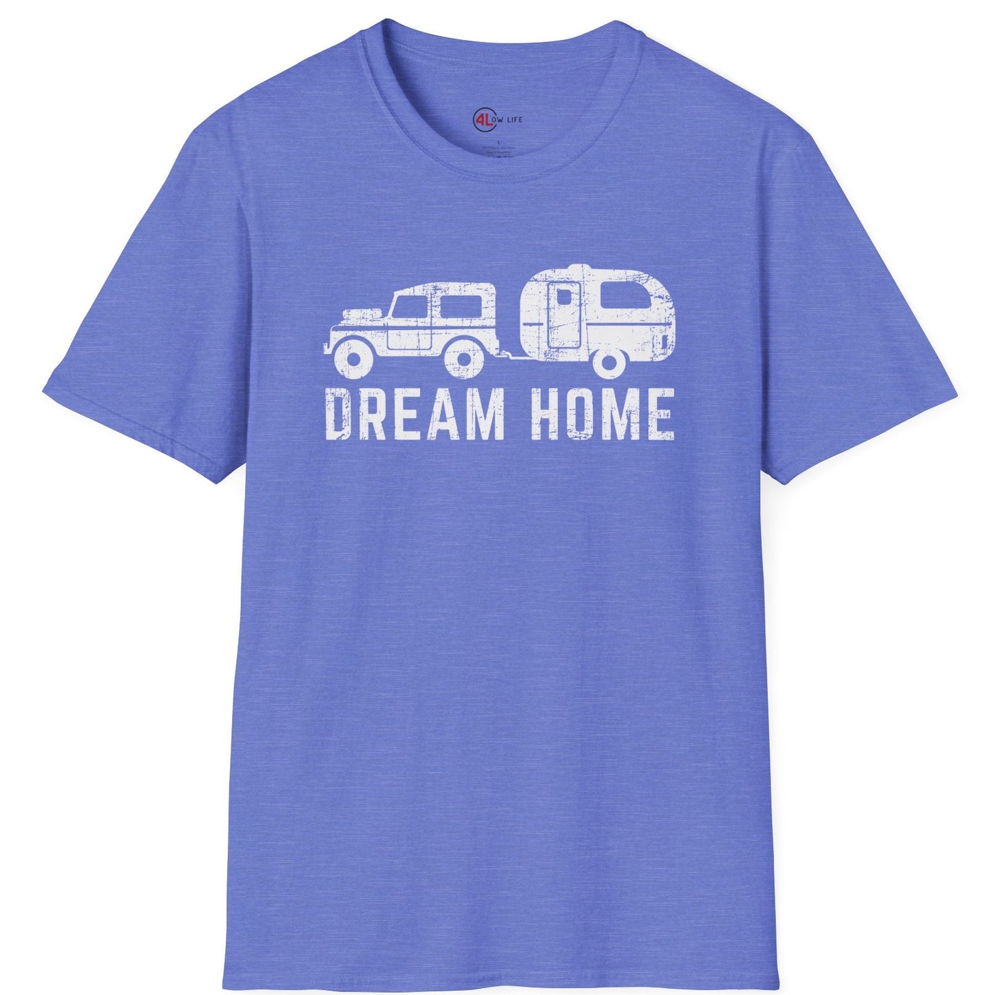 Landy Dream Home T-Shirt