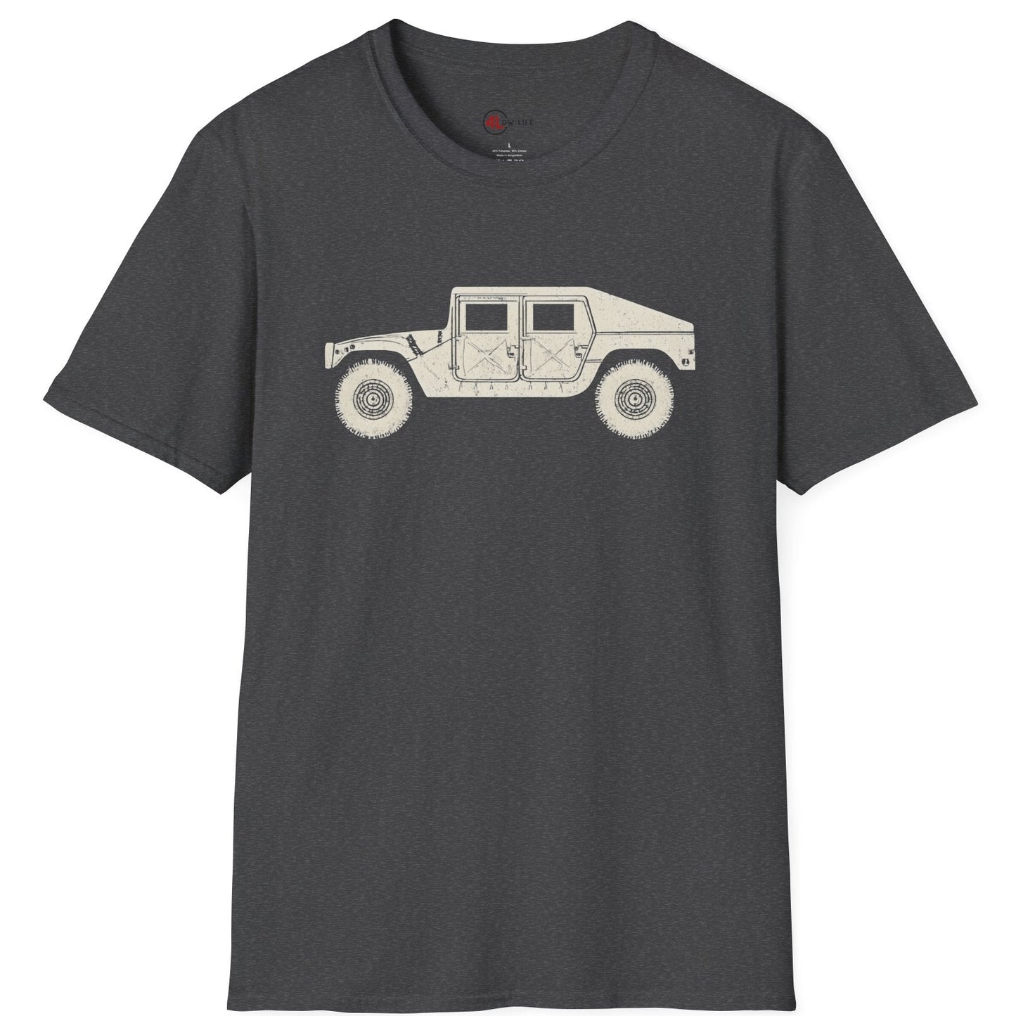 HMMWV T-Shirt