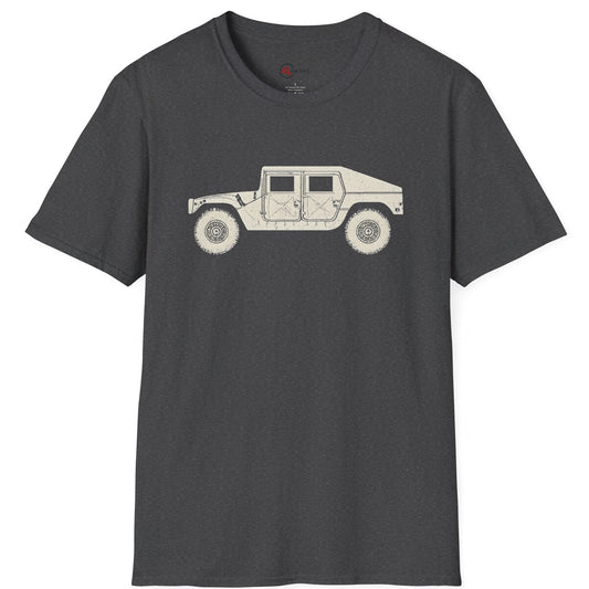 HMMWV T-Shirt