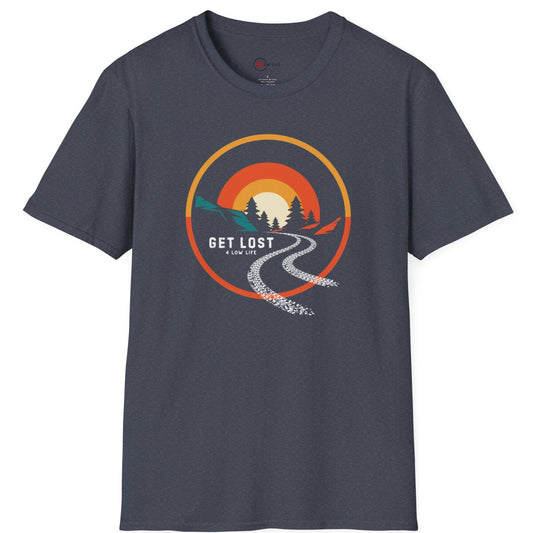 Get Lost T-Shirt