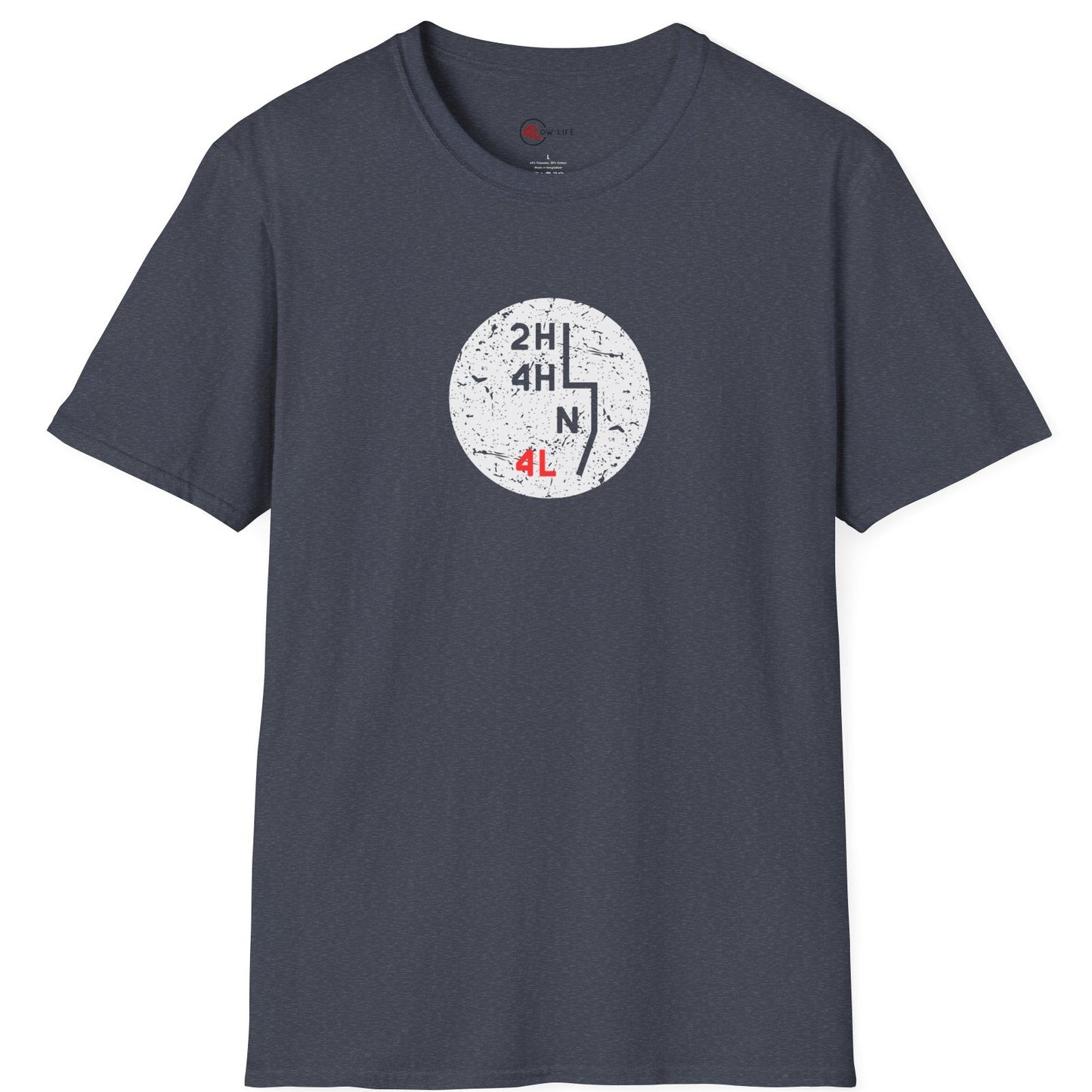 T-Case Pattern 1 T-Shirt