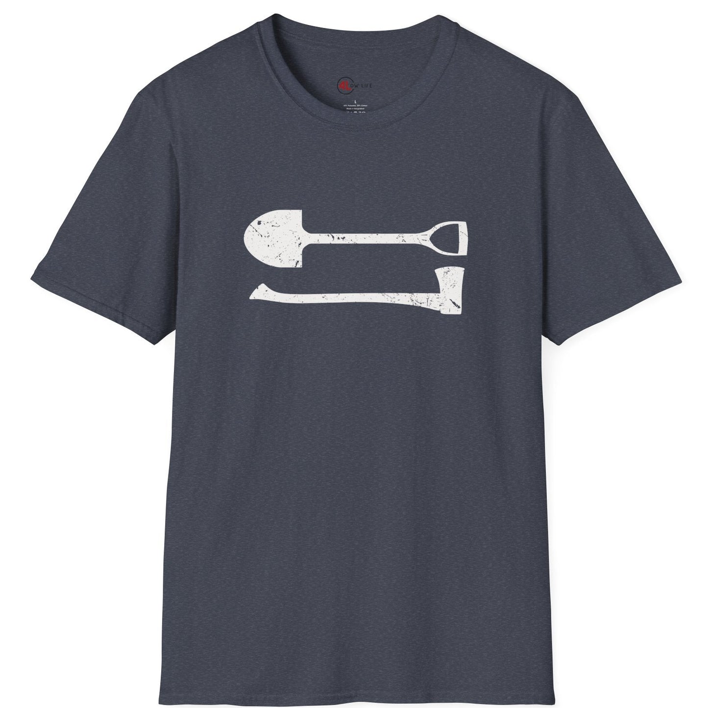 Pioneer Kit T-Shirt