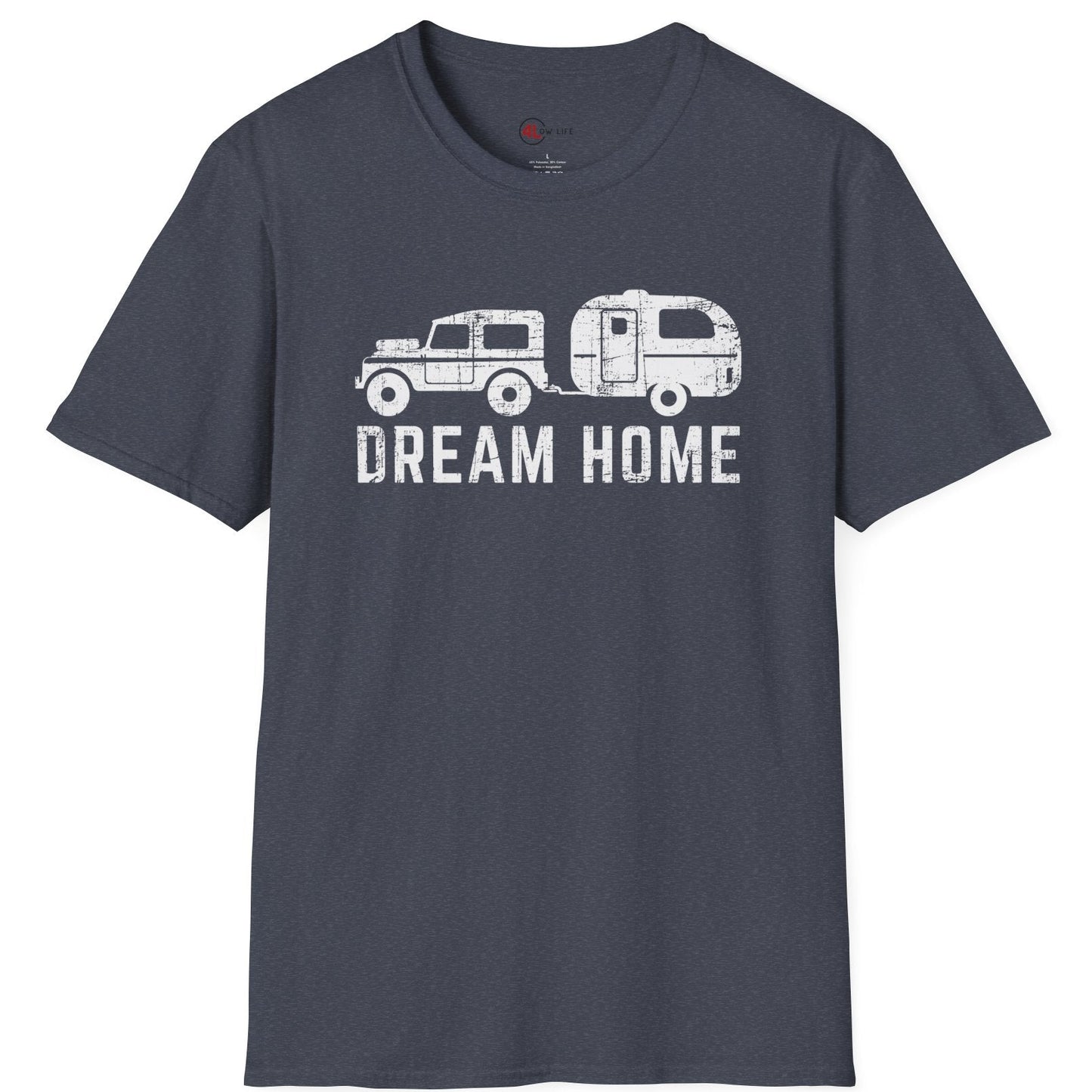 Landy Dream Home T-Shirt