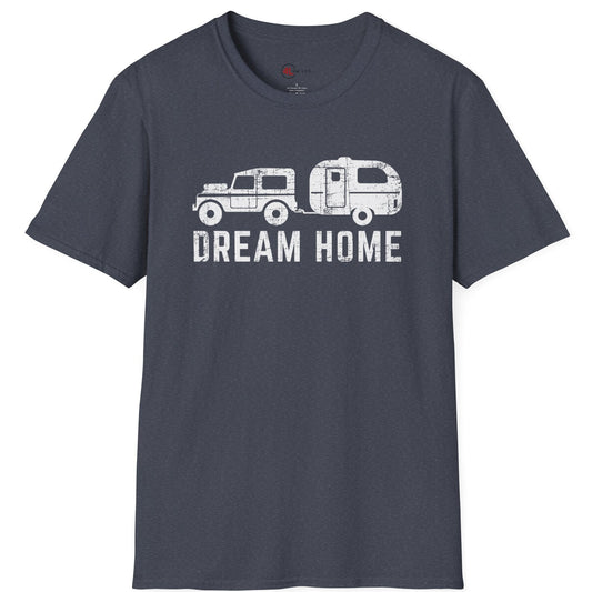Landy Dream Home T-Shirt