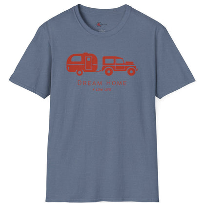 Dream House Rover T-Shirt