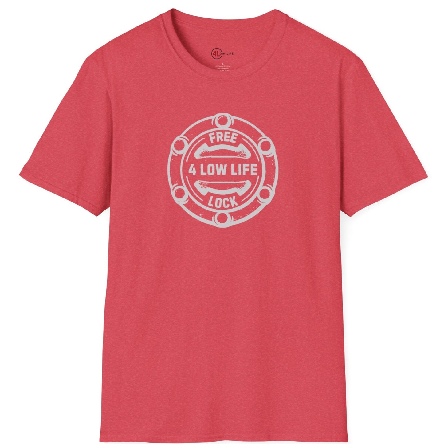 Locking Hub T-Shirt
