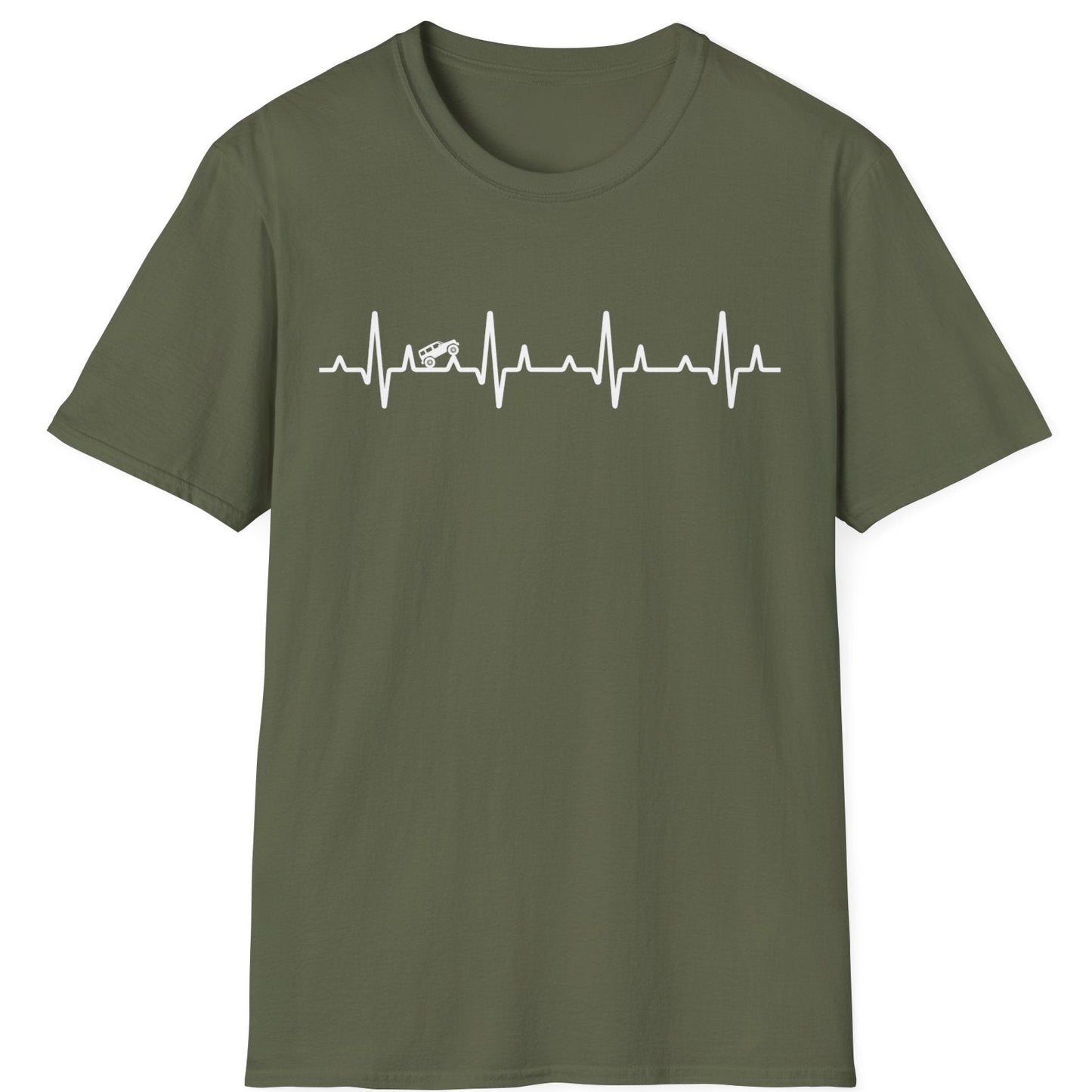 Off-road Pulse T-Shirt