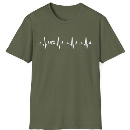 Off-road Pulse T-Shirt