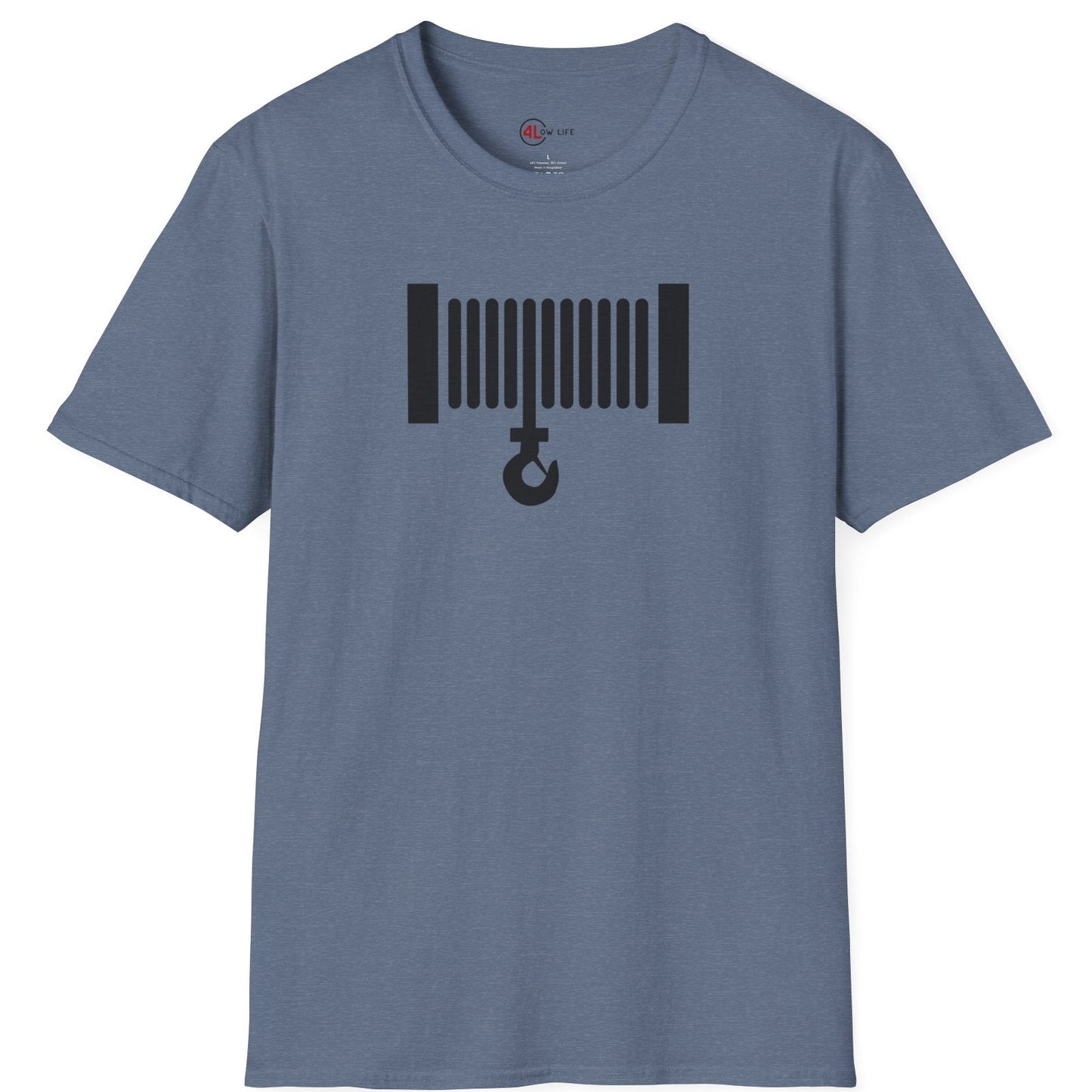 Winch T-Shirt