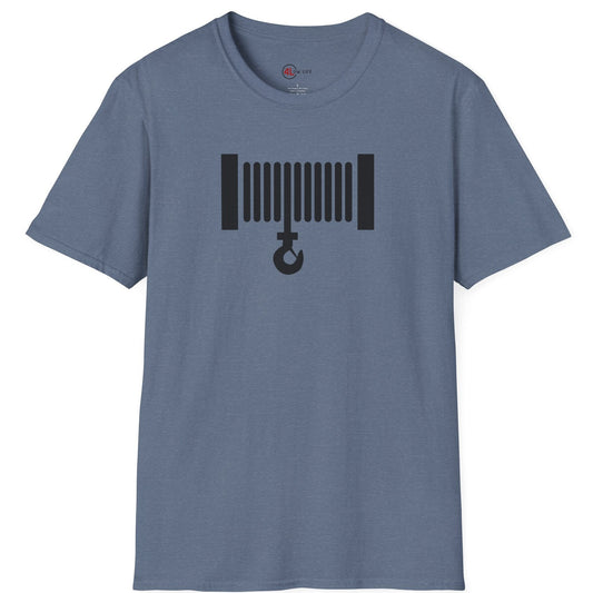 Winch T-Shirt