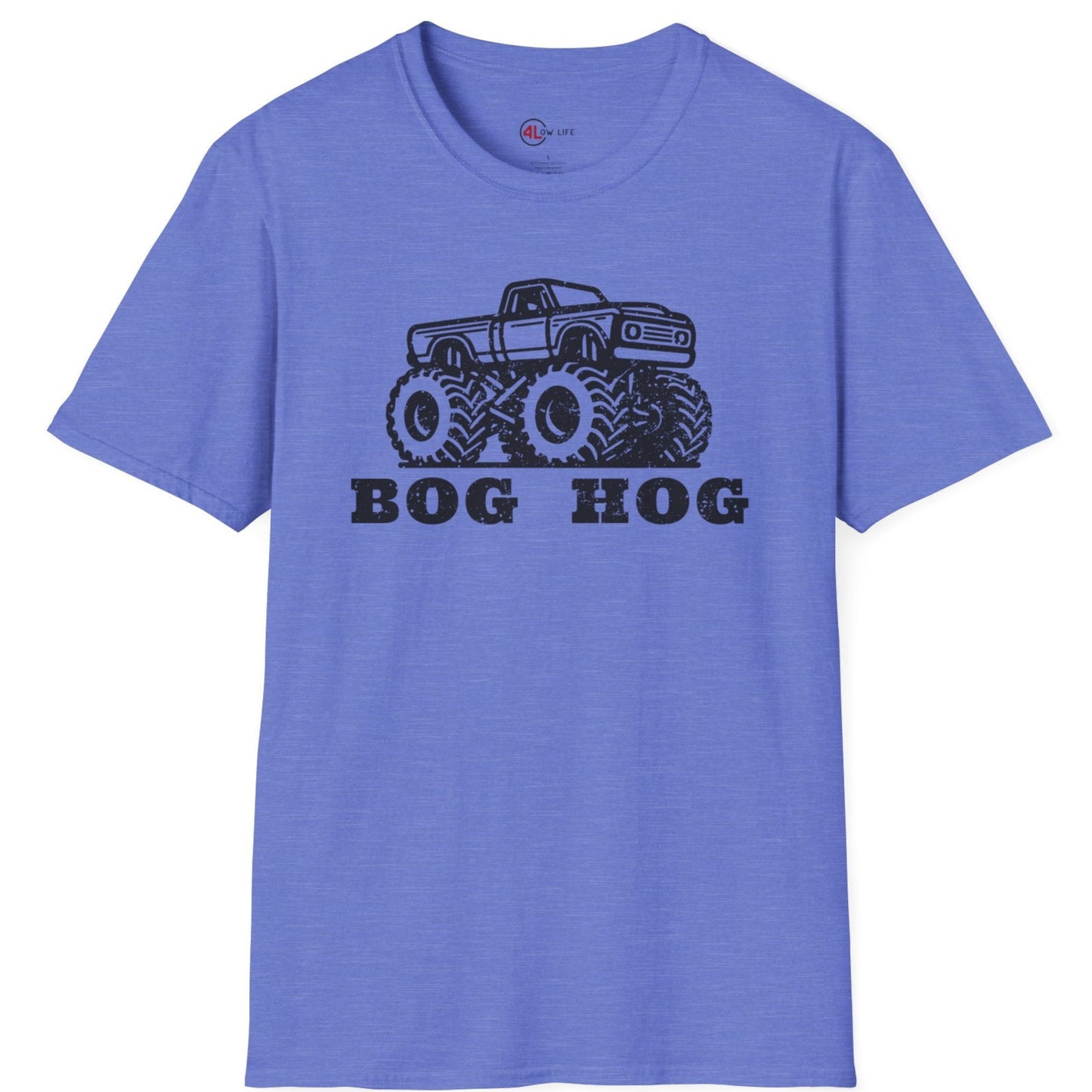 Bog Hog T-Shirt